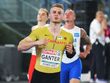 EM Rom | Der verhinderte 100 Meter Finalist 