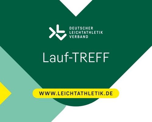 Neue DLV-TREFF-Materialien