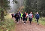 Trainingslehrgang in Freudenstadt