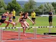 BW-Athlet:innen erfolgreich bei Süddeutsche Meisterschaften U23 / U16 